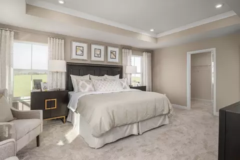 Bedroom - 109 Kellan Dr, Fredericksburg, VA 22406 photo 2 of 6