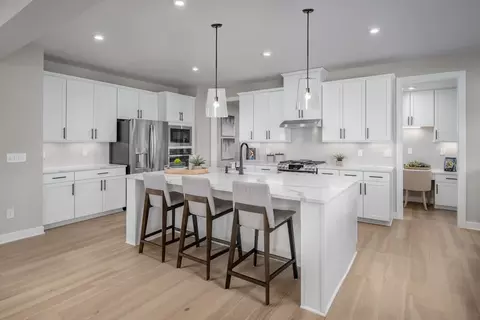 Kitchen - 109 Kellan Dr, Fredericksburg, VA 22406 photo 5 of 5