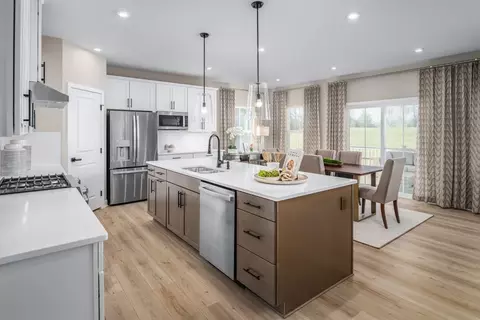 Kitchen - 109 Kellan Dr, Fredericksburg, VA 22406 photo 1 of 4