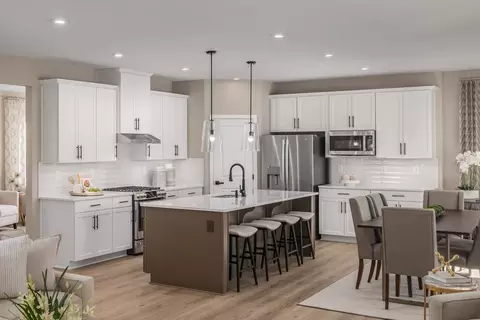 Kitchen - 109 Kellan Dr, Fredericksburg, VA 22406 photo 4 of 4