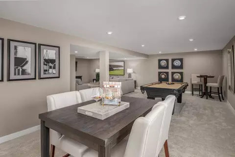 Dining - 109 Kellan Dr, Fredericksburg, VA 22406 photo 2 of 2