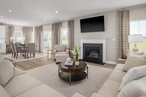 Living - 109 Kellan Dr, Fredericksburg, VA 22406 photo 2 of 8