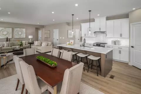 Dining - 109 Kellan Dr, Fredericksburg, VA 22406 photo 1 of 2