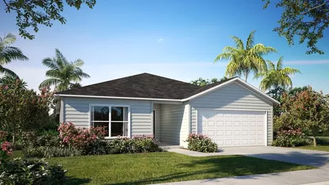 3660 Jupiter Blvd SE, Palm Bay, FL 32909