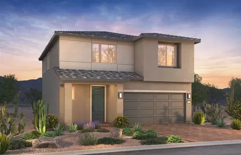 8744 Indigo Springs Rd, Las Vegas, NV 89139