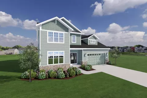 641 Standing Stone Dr, Waukesha, WI 53189