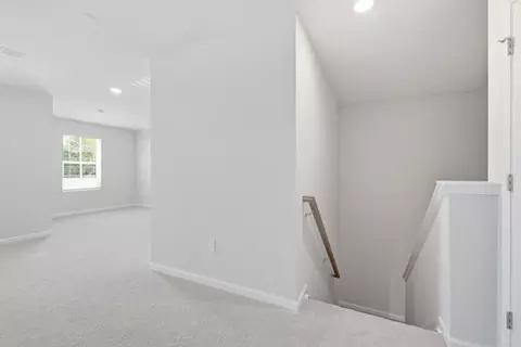 Entry Way - 2104 Chisel Cove Rd, Durham, NC 27704 photo 2 of 2