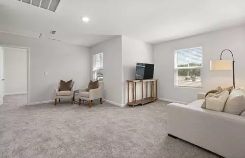 Entry Way - 2104 Chisel Cove Rd, Durham, NC 27704 photo 1 of 2