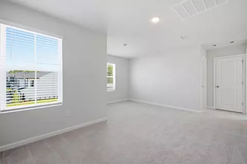 Bedroom - 2104 Chisel Cove Rd, Durham, NC 27704 photo 4 of 4