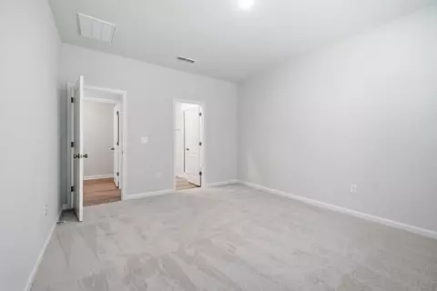 Bedroom - 2104 Chisel Cove Rd, Durham, NC 27704 photo 3 of 4