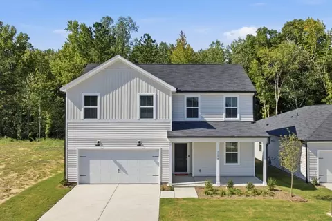 2104 Chisel Cove Rd, Durham, NC 27704