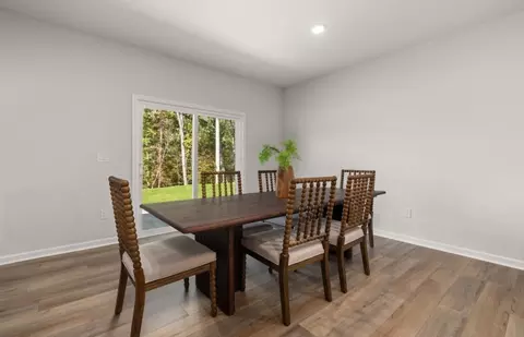 Dining - 2104 Chisel Cove Rd, Durham, NC 27704 photo 2 of 3