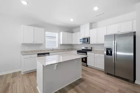 Kitchen - 2104 Chisel Cove Rd, Durham, NC 27704 photo 1 of 2