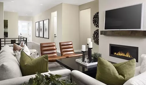 Living - 1449 Alyssa Dr, Timnath, CO 80547 photo 5 of 5