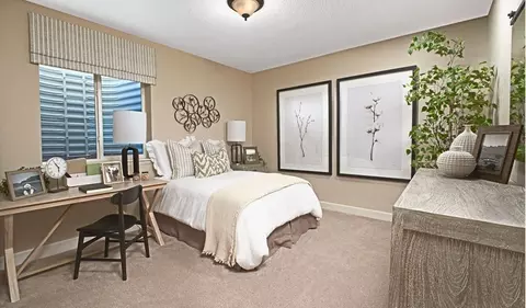 Bedroom - 1449 Alyssa Dr, Timnath, CO 80547 photo 11 of 17