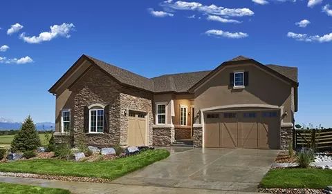 Exterior - 1449 Alyssa Dr, Timnath, CO 80547 photo 7 of 7