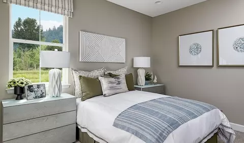 Bedroom - 1449 Alyssa Dr, Timnath, CO 80547 photo 8 of 17