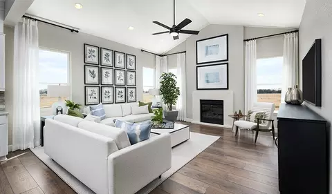 Living - 1449 Alyssa Dr, Timnath, CO 80547 photo 1 of 5