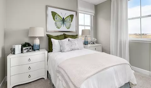 Bedroom - 1449 Alyssa Dr, Timnath, CO 80547 photo 4 of 17