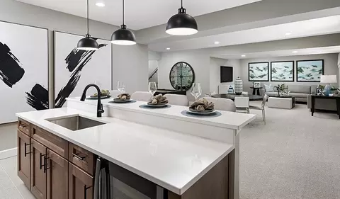 Kitchen - 1449 Alyssa Dr, Timnath, CO 80547 photo 2 of 20