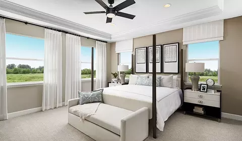 Bedroom - 1449 Alyssa Dr, Timnath, CO 80547 photo 1 of 17