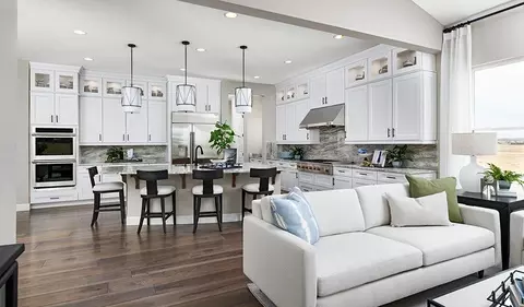 Kitchen - 1449 Alyssa Dr, Timnath, CO 80547 photo 3 of 20