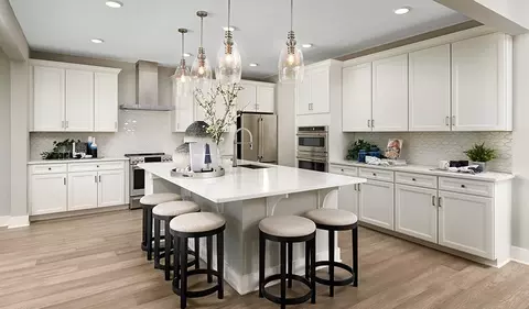 Kitchen - 1449 Alyssa Dr, Timnath, CO 80547 photo 20 of 20