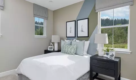 Bedroom - 1449 Alyssa Dr, Timnath, CO 80547 photo 7 of 17