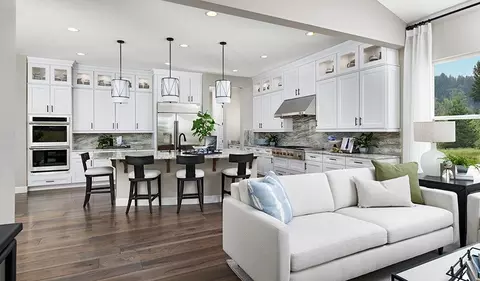 Kitchen - 1449 Alyssa Dr, Timnath, CO 80547 photo 10 of 20