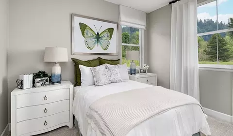 Bedroom - 1449 Alyssa Dr, Timnath, CO 80547 photo 9 of 17