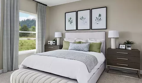 Bedroom - 1449 Alyssa Dr, Timnath, CO 80547 photo 6 of 17