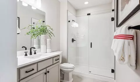 Bath - 1449 Alyssa Dr, Timnath, CO 80547 photo 7 of 12