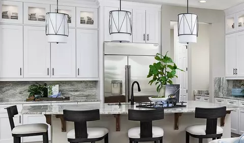 Kitchen - 1449 Alyssa Dr, Timnath, CO 80547 photo 4 of 20