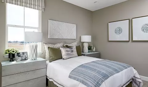Bedroom - 1449 Alyssa Dr, Timnath, CO 80547 photo 2 of 17