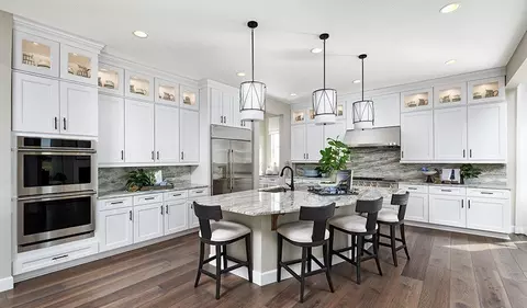 Kitchen - 1449 Alyssa Dr, Timnath, CO 80547 photo 1 of 20