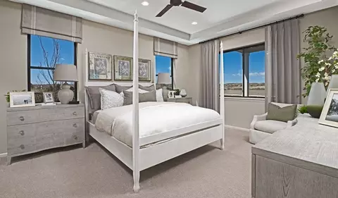 Bedroom - 1449 Alyssa Dr, Timnath, CO 80547 photo 12 of 17