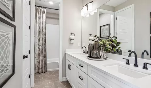 Bath - 1449 Alyssa Dr, Timnath, CO 80547 photo 4 of 12