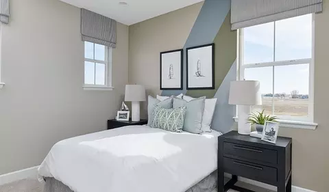 Bedroom - 1449 Alyssa Dr, Timnath, CO 80547 photo 3 of 17