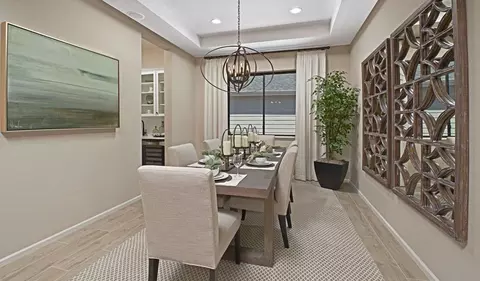 Dining - 1449 Alyssa Dr, Timnath, CO 80547 photo 3 of 3