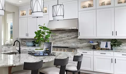 Kitchen - 1449 Alyssa Dr, Timnath, CO 80547 photo 9 of 20