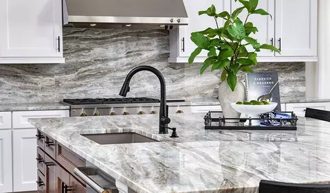 Kitchen - 1449 Alyssa Dr, Timnath, CO 80547 photo 6 of 20