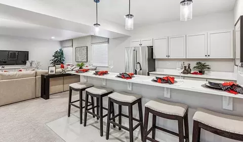 Kitchen - 1449 Alyssa Dr, Timnath, CO 80547 photo 15 of 20