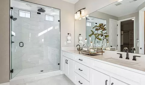 Bath - 1449 Alyssa Dr, Timnath, CO 80547 photo 8 of 12