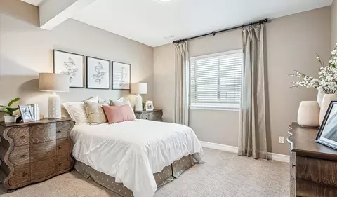 Bedroom - 1449 Alyssa Dr, Timnath, CO 80547 photo 15 of 17