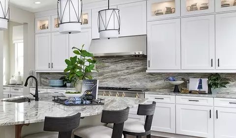 Kitchen - 1449 Alyssa Dr, Timnath, CO 80547 photo 7 of 20
