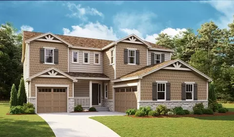 Exterior - 1449 Alyssa Dr, Timnath, CO 80547 photo 2 of 7
