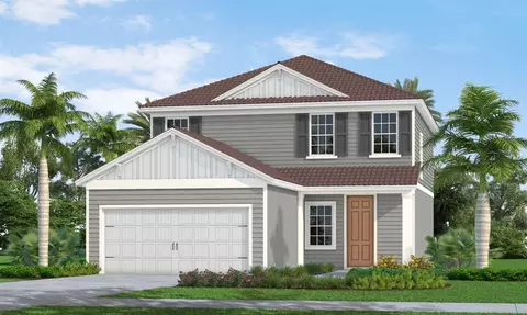 9867 Crystal Isles Cir, Sarasota, FL 34241