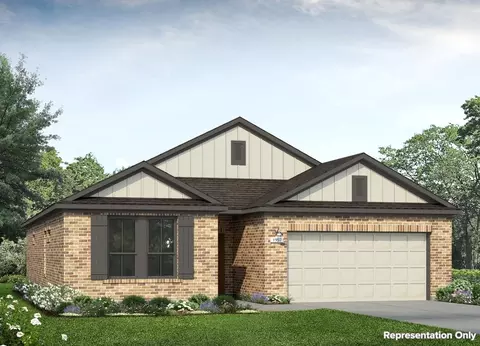 7956 Kastamonu St, Montgomery, TX 77316