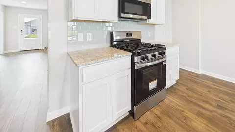 Kitchen - 119 Cane Run Ct, Duson, LA 70529 photo 2 of 4