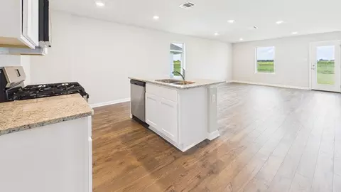 Kitchen - 119 Cane Run Ct, Duson, LA 70529 photo 1 of 4
